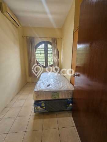 Jarang Ada! Rumah Sewa 2 Kamar Bagus Siap Huni Lippo Karawaci Jarang Ada! Rumah Sewa 2 Kamar Bagus Siap Huni Lippo Karawaci