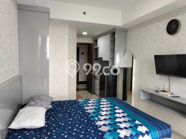 Sewa Apartemen Ekonomis 0 BR di Alam Sutera Tangerang Sewa Apartemen Ekonomis 0 BR di Alam Sutera Tangerang