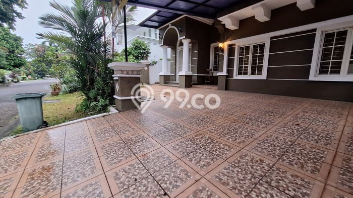 Jarang Ada! Rumah Kontrakan 4 Kamar Nyaman Siap Huni Lippo Karawaci Jarang Ada! Rumah Kontrakan 4 Kamar Nyaman Siap Huni Lippo Karawaci