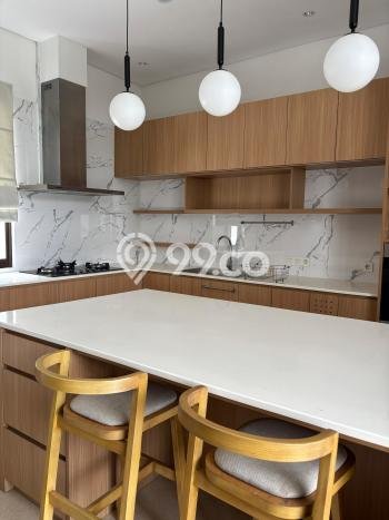 Jarang Ada! Rumah Sewa 4 Kamar Nyaman Siap Huni BSD City Jarang Ada! Rumah Sewa 4 Kamar Nyaman Siap Huni BSD City