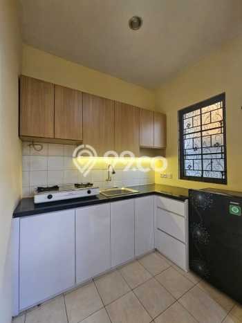 Jarang Ada! Rumah Sewa 2 Kamar Bagus Siap Huni Lippo Karawaci Jarang Ada! Rumah Sewa 2 Kamar Bagus Siap Huni Lippo Karawaci