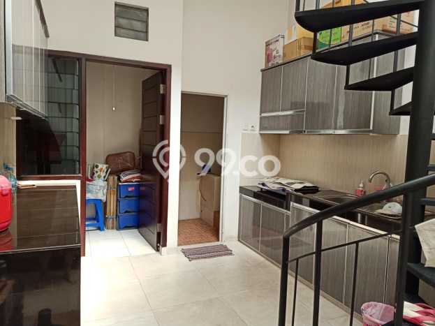 Rumah Modern 3 KT LT 120m2 di Lippo Karawaci Rumah Modern 3 KT LT 120m2 di Lippo Karawaci