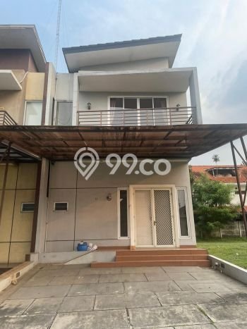 Disewakan! Rumah 4 Kamar Tidur &
3 Kamar Mandi di Lippo Karawaci, Tangerang Disewakan! Rumah 4 Kamar Tidur &
3 Kamar Mandi di Lippo Karawaci, Tangerang