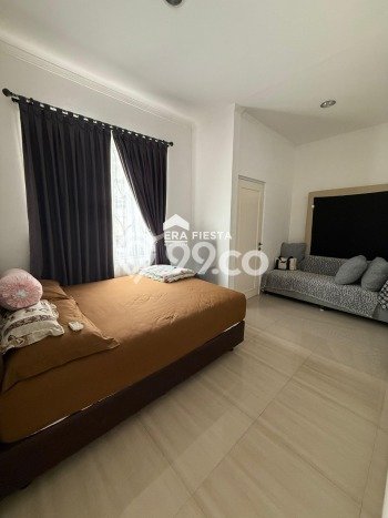Jual Rumah Mewah Elegan Dengan View Cantik di Duta Garden, Jakarta Barat Jual Rumah Mewah Elegan Dengan View Cantik di Duta Garden, Jakarta Barat