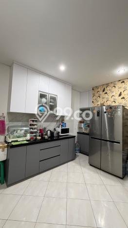 Dijual Rumah Mewah Exclusive di BSD, Tangerang Selatan Dijual Rumah Mewah Exclusive di BSD, Tangerang Selatan
