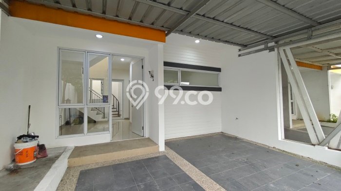Jarang Ada! Rumah Kontrakan 3 Kamar Nyaman Siap Huni Modernland Jarang Ada! Rumah Kontrakan 3 Kamar Nyaman Siap Huni Modernland