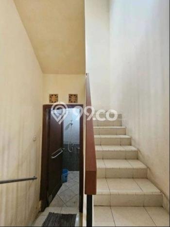 Rumah Minimalis 3 KT LT 136m2 di Modernland Rumah Minimalis 3 KT LT 136m2 di Modernland
