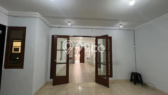 Rumah sewa siap pakai 2 Kamar Tidur di Lippo Karawaci, Tangerang Rumah sewa siap pakai 2 Kamar Tidur di Lippo Karawaci, Tangerang