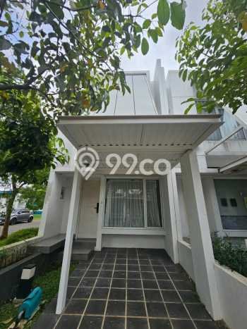 Jarang Ada! Rumah Sewa 2 Kamar Bagus Siap Huni BSD City Jarang Ada! Rumah Sewa 2 Kamar Bagus Siap Huni BSD City
