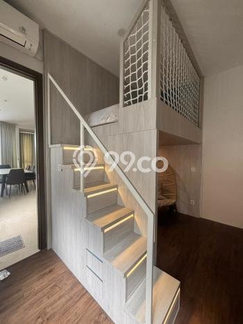 Jarang Ada! Rumah Sewa 4 Kamar Nyaman Siap Huni BSD City Jarang Ada! Rumah Sewa 4 Kamar Nyaman Siap Huni BSD City