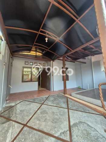 Rumah Modern 2 KT di Gading Serpong Tangerang Unfurnished Rumah Modern 2 KT di Gading Serpong Tangerang Unfurnished