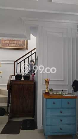Dijual Hunian Rumah Nyaman 3 Kamar di Banjar Wijaya, Tangerang Dijual Hunian Rumah Nyaman 3 Kamar di Banjar Wijaya, Tangerang