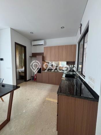 Jarang Ada! Rumah Sewa 4 Kamar Bagus Siap Huni BSD City Jarang Ada! Rumah Sewa 4 Kamar Bagus Siap Huni BSD City
