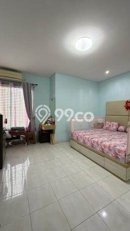 Dijual Rumah Mewah Exclusive di BSD, Tangerang Selatan Dijual Rumah Mewah Exclusive di BSD, Tangerang Selatan