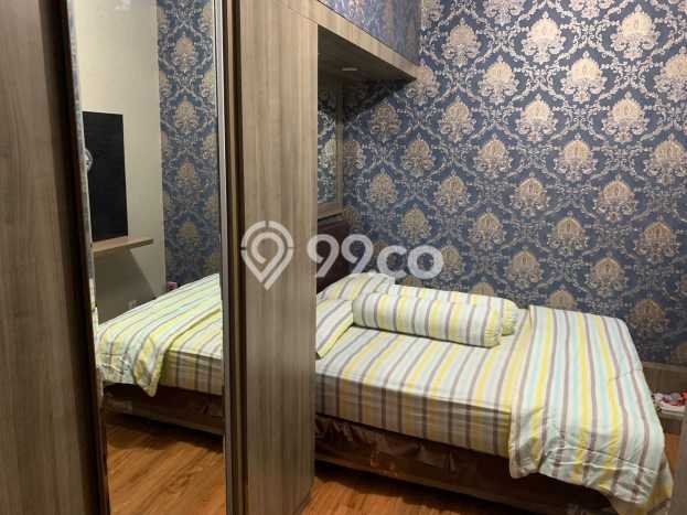 Apartemen Favorit Nyaman Dijual di Jakarta Utara dengan 2 Kamar Tidur Apartemen Favorit Nyaman Dijual di Jakarta Utara dengan 2 Kamar Tidur