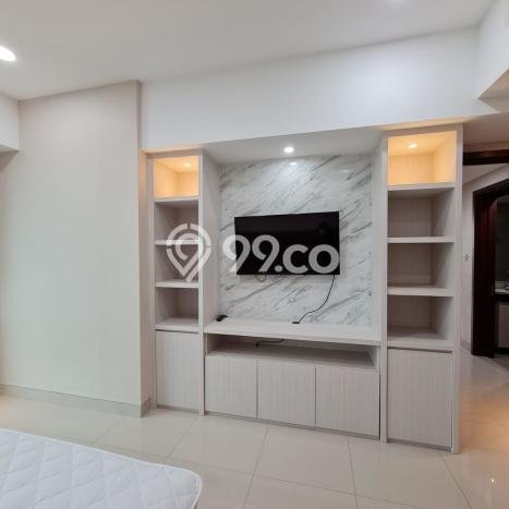 Disewakan Apartemen Murah di Lippo Karawaci 2 KT Disewakan Apartemen Murah di Lippo Karawaci 2 KT