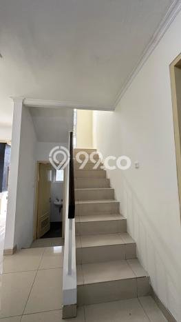 Rumah Elit Modern Tanpa Renovasi di Summarecon Serpong Tangerang Rumah Elit Modern Tanpa Renovasi di Summarecon Serpong Tangerang