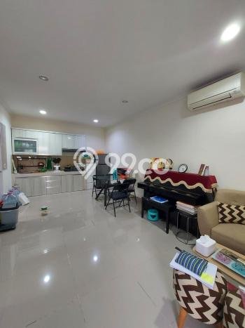 Jual Rumah Eksklusif 3 KT di Gading Serpong, Tangerang Jual Rumah Eksklusif 3 KT di Gading Serpong, Tangerang