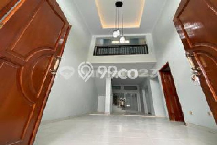 Dijual Rumah Minimalis Bagus Punya 3 KT di Cipondoh Tangerang SHM Dijual Rumah Minimalis Bagus Punya 3 KT di Cipondoh Tangerang SHM