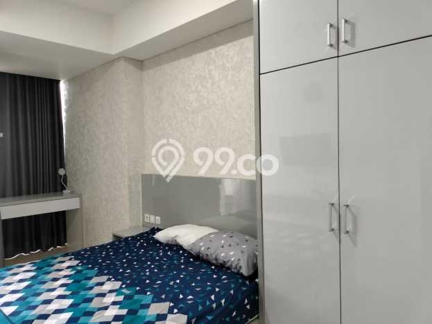 Sewa Apartemen Ekonomis 0 BR di Alam Sutera Tangerang Sewa Apartemen Ekonomis 0 BR di Alam Sutera Tangerang