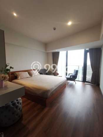 Untuk Dijual Apartemen 0 KT & 0 KM di Tangerang Area Strategis Untuk Dijual Apartemen 0 KT & 0 KM di Tangerang Area Strategis