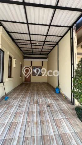 Rumah sewa siap pakai 2 Kamar Tidur di Lippo Karawaci, Tangerang Rumah sewa siap pakai 2 Kamar Tidur di Lippo Karawaci, Tangerang