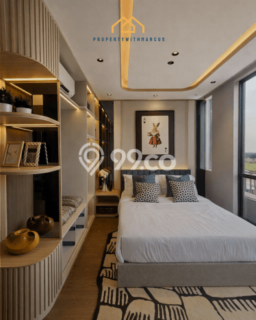 Rumah Luas Asri 3 KT Siap Pakai di Lippo Karawaci Tangerang Rumah Luas Asri 3 KT Siap Pakai di Lippo Karawaci Tangerang
