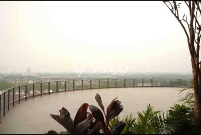 Untuk Dijual Apartemen 0 KT & 0 KM di Tangerang Area Strategis Untuk Dijual Apartemen 0 KT & 0 KM di Tangerang Area Strategis
