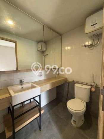 Disewakan Rumah Konsep Modern di BSD Tangerang Selatan dengan 3 KT Disewakan Rumah Konsep Modern di BSD Tangerang Selatan dengan 3 KT