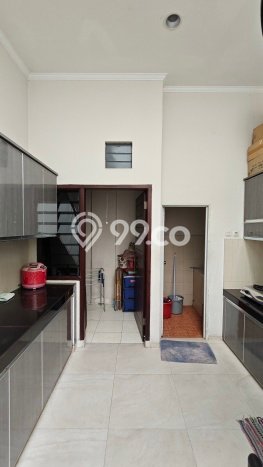 Rumah Modern 3 KT LT 120m2 di Lippo Karawaci Rumah Modern 3 KT LT 120m2 di Lippo Karawaci