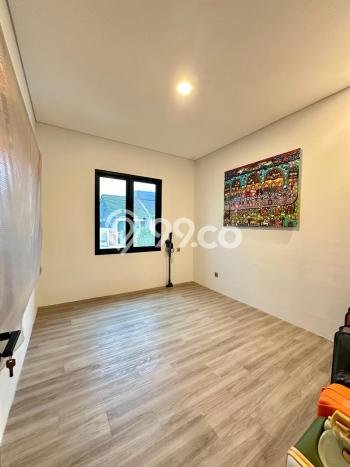 Dijual Rumah Mewah Megah Dengan View Cantik di BSD City, Tangerang Dijual Rumah Mewah Megah Dengan View Cantik di BSD City, Tangerang