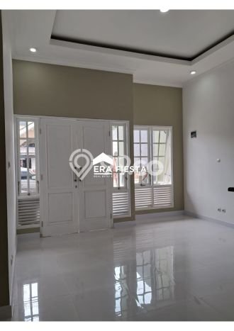 Jual Rumah Bagus Siap Huni LB 80m2 di BSD, Tangerang Selatan Jual Rumah Bagus Siap Huni LB 80m2 di BSD, Tangerang Selatan