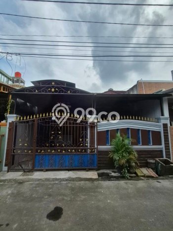Rumah Modern 2 KT di Gading Serpong Tangerang Unfurnished Rumah Modern 2 KT di Gading Serpong Tangerang Unfurnished