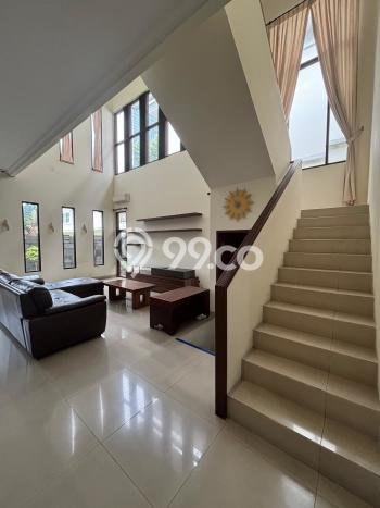 Jarang Ada! Rumah Sewa 4 Kamar Nyaman Siap Huni Lippo Karawaci Jarang Ada! Rumah Sewa 4 Kamar Nyaman Siap Huni Lippo Karawaci