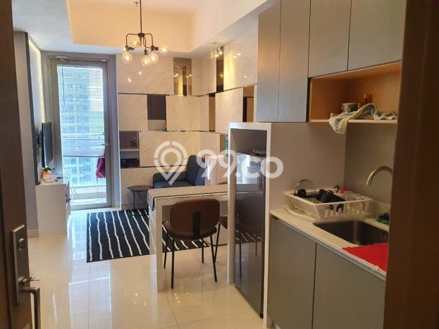 Sewa Apartemen Harga Terjangkau di Grogol 2 KT Sewa Apartemen Harga Terjangkau di Grogol 2 KT