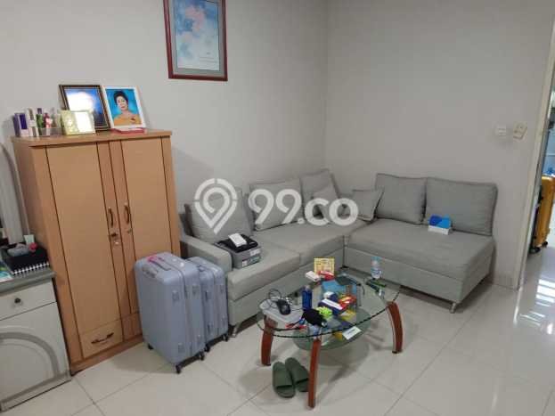 Dijual Rumah Modern 3 KT di Lippo Karawaci, Tangerang Dijual Rumah Modern 3 KT di Lippo Karawaci, Tangerang