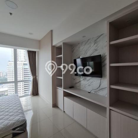 Disewakan Apartemen Murah di Lippo Karawaci 2 KT Disewakan Apartemen Murah di Lippo Karawaci 2 KT