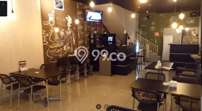 Unit Ruko Tersedia di Gading Serpong Spesifikasi LB 200m2 Unit Ruko Tersedia di Gading Serpong Spesifikasi LB 200m2