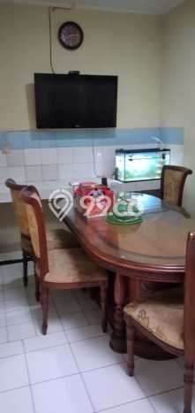 Rumah Modern Cantik 3 KT Siap Huni di Karawaci Rumah Modern Cantik 3 KT Siap Huni di Karawaci