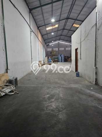 Gudang Dijual di Balaraja LT 550m2, LB 600m2 Solusi Investasi Cerdas Gudang Dijual di Balaraja LT 550m2, LB 600m2 Solusi Investasi Cerdas