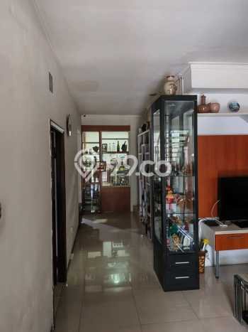 Rumah Minimalis 4 KT di Lippo Karawaci Tangerang Rumah Minimalis 4 KT di Lippo Karawaci Tangerang