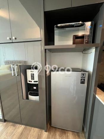 Apartemen Favorit Modern Dijual di Tangerang dengan 0 Kamar Tidur Apartemen Favorit Modern Dijual di Tangerang dengan 0 Kamar Tidur