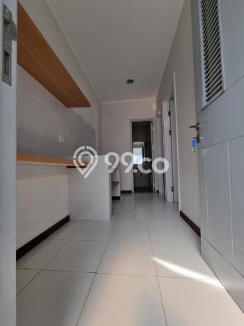 Hunian Nyaman Asri 6 KT Siap Huni di BSD Vanya Park Tangerang Hunian Nyaman Asri 6 KT Siap Huni di BSD Vanya Park Tangerang