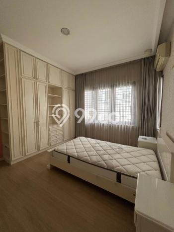 Jarang Ada! Rumah Sewa 4 Kamar Nyaman Siap Huni Lippo Karawaci Jarang Ada! Rumah Sewa 4 Kamar Nyaman Siap Huni Lippo Karawaci