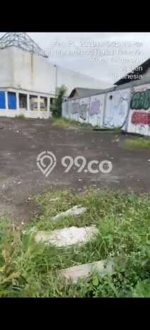 Dijual Tanah Lokasi Cikokol, Tangerang Seluas 443m2 Dijual Tanah Lokasi Cikokol, Tangerang Seluas 443m2