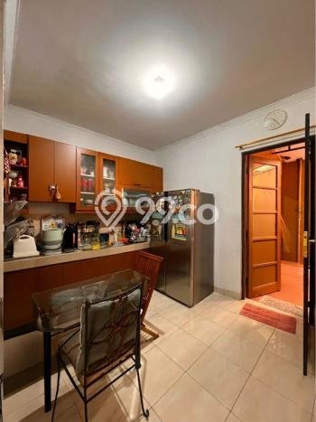 Dijual Hunian Rumah Nyaman 3 KT di BSD City, Tangerang Dijual Hunian Rumah Nyaman 3 KT di BSD City, Tangerang