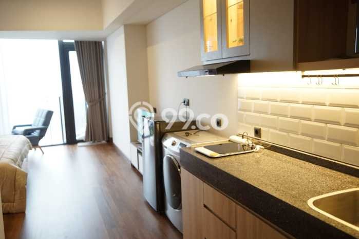 Untuk Dijual Apartemen 0 KT & 0 KM di Tangerang Area Strategis Untuk Dijual Apartemen 0 KT & 0 KM di Tangerang Area Strategis
