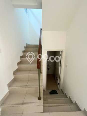 Jual Rumah Modern 3 KT di Gading Serpong, Tangerang Jual Rumah Modern 3 KT di Gading Serpong, Tangerang