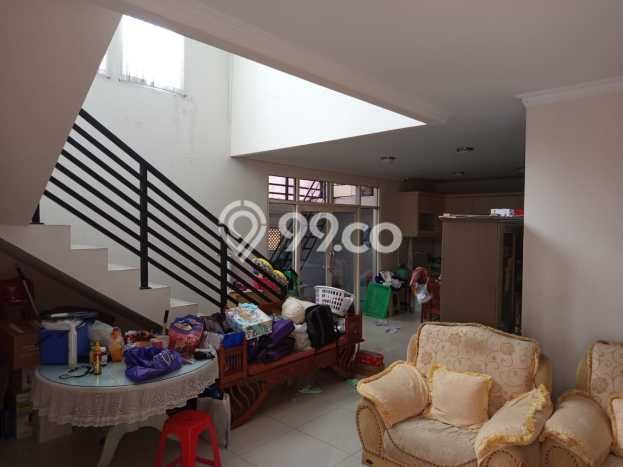 Dijual Rumah Modern 3 KT di Lippo Karawaci, Tangerang Dijual Rumah Modern 3 KT di Lippo Karawaci, Tangerang