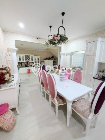 For Sale! Premium House LT 180m2 Desain Modern di Gading Serpong For Sale! Premium House LT 180m2 Desain Modern di Gading Serpong